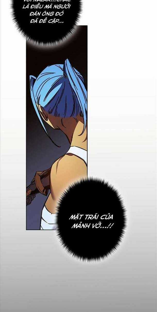 Ex & Ash Chapter 94 trang 23