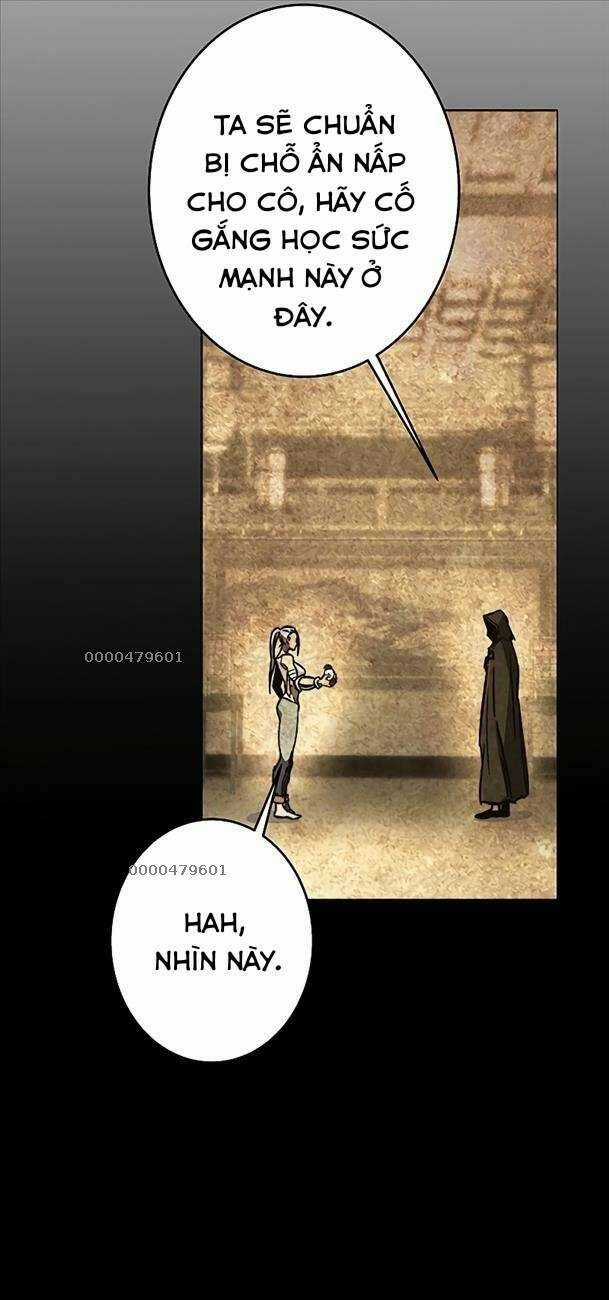 Ex & Ash Chapter 94 trang 24