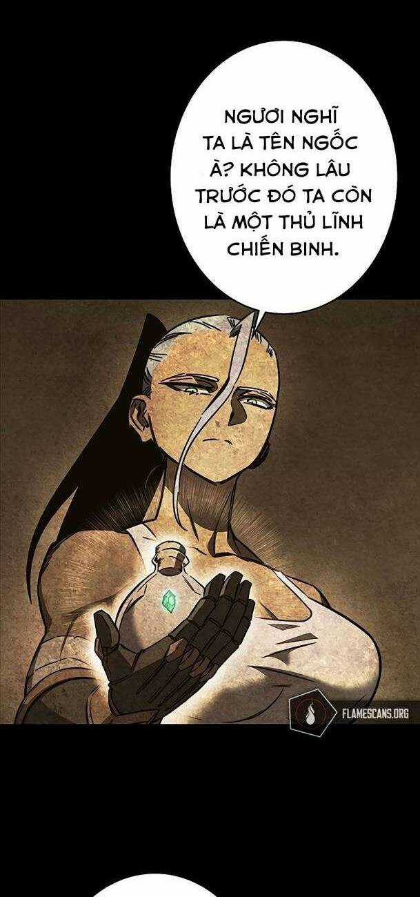 Ex & Ash Chapter 94 trang 25