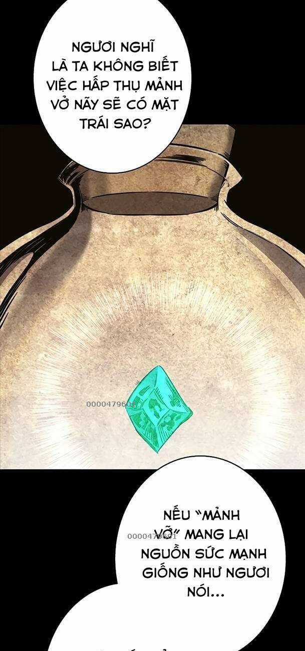 Ex & Ash Chapter 94 trang 26