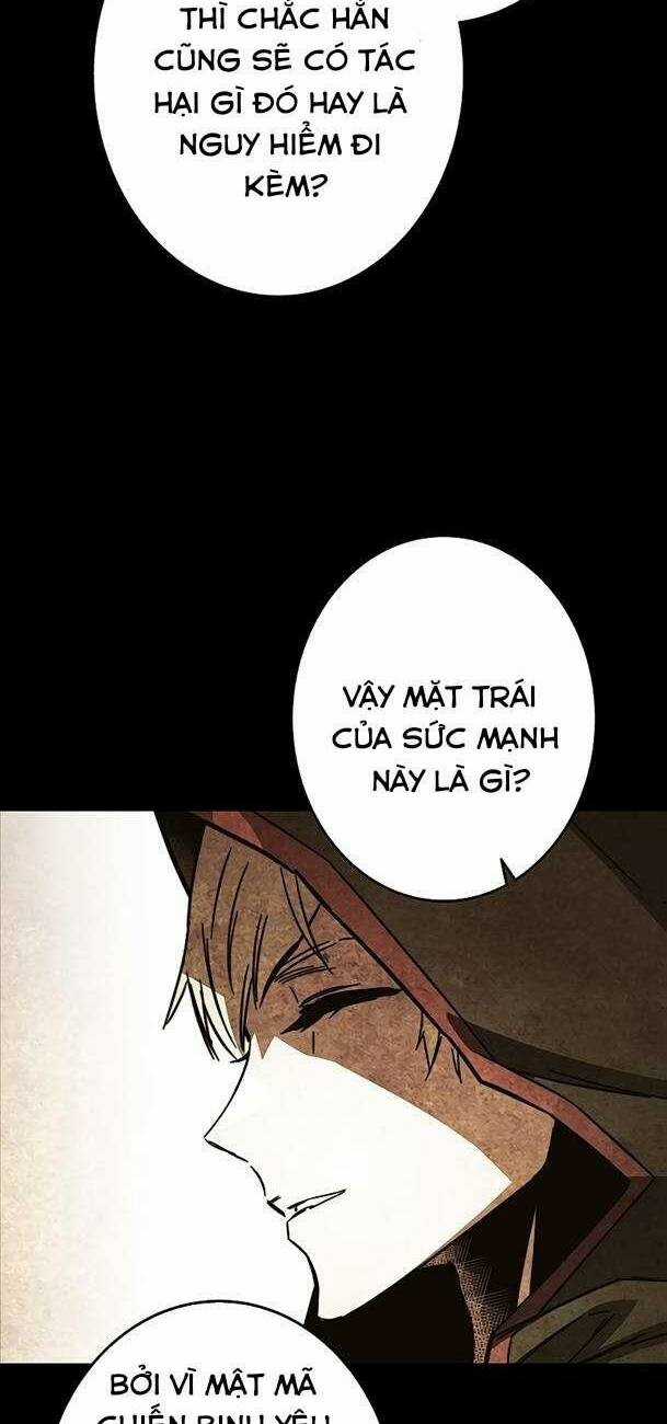 Ex & Ash Chapter 94 trang 27