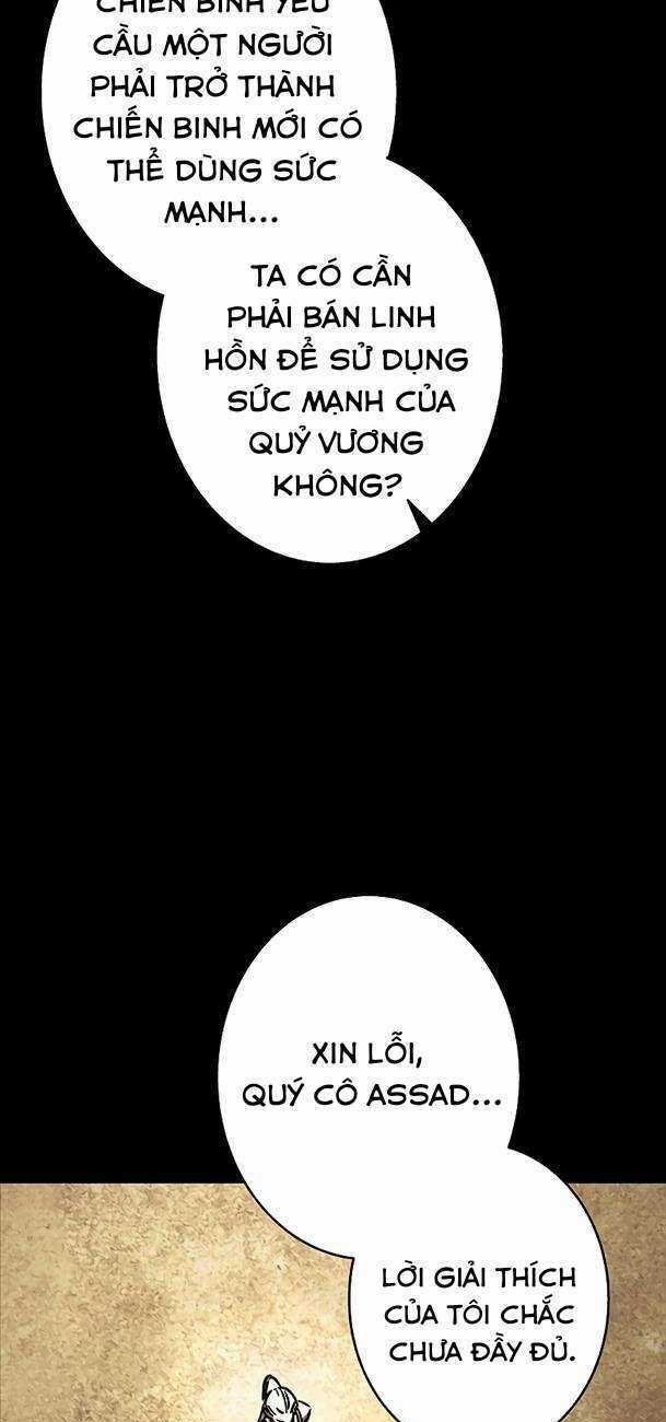 Ex & Ash Chapter 94 trang 28