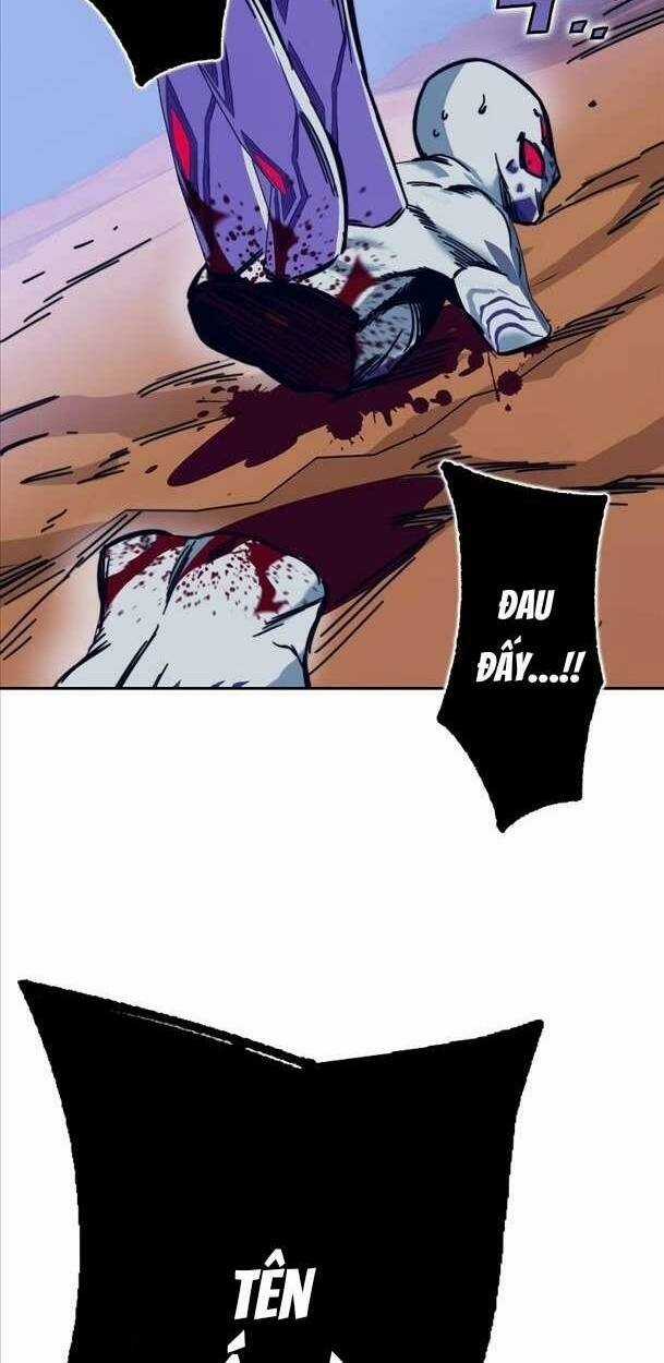 Ex & Ash Chapter 94 trang 3