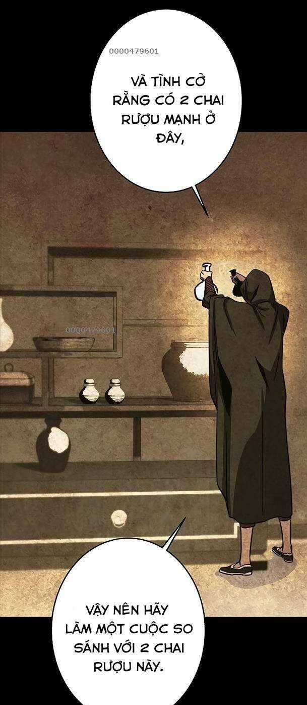 Ex & Ash Chapter 94 trang 30