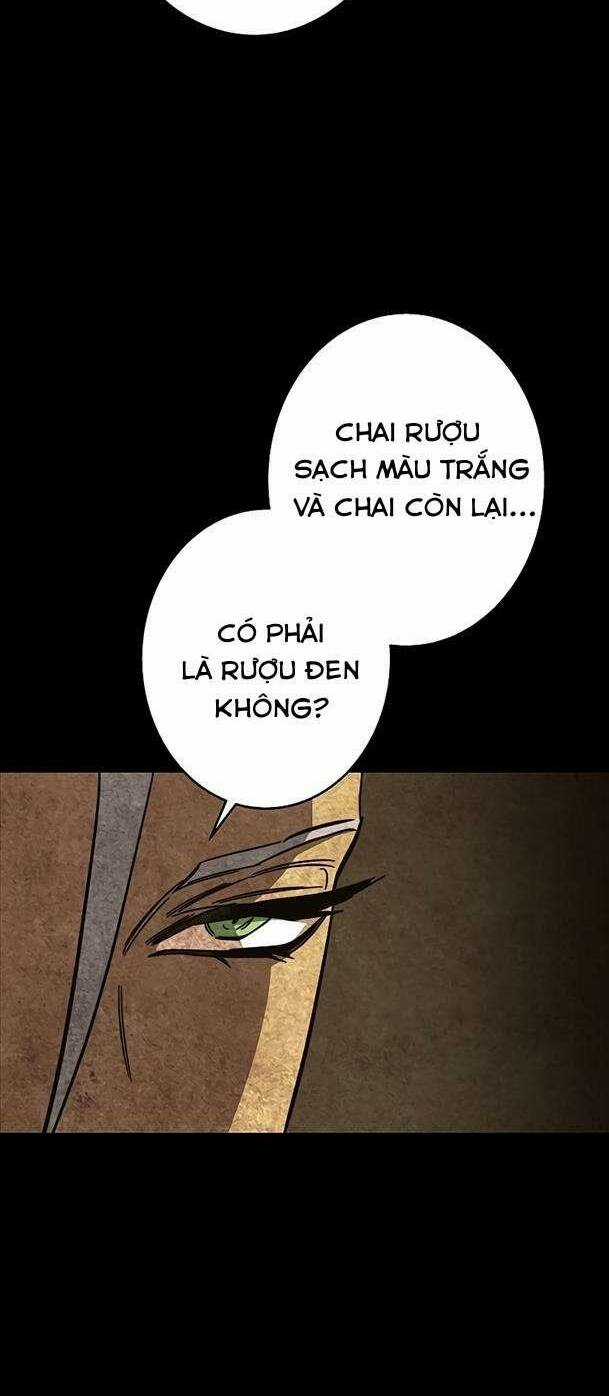 Ex & Ash Chapter 94 trang 31