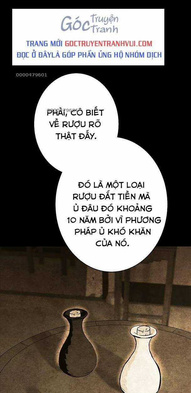 Ex & Ash Chapter 94 trang 32