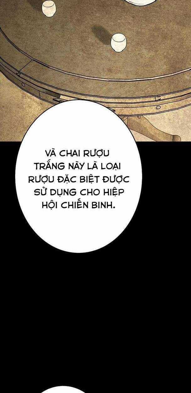 Ex & Ash Chapter 94 trang 33
