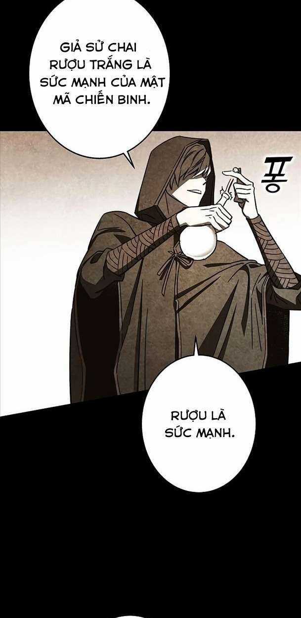 Ex & Ash Chapter 94 trang 34