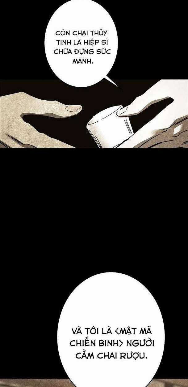 Ex & Ash Chapter 94 trang 35