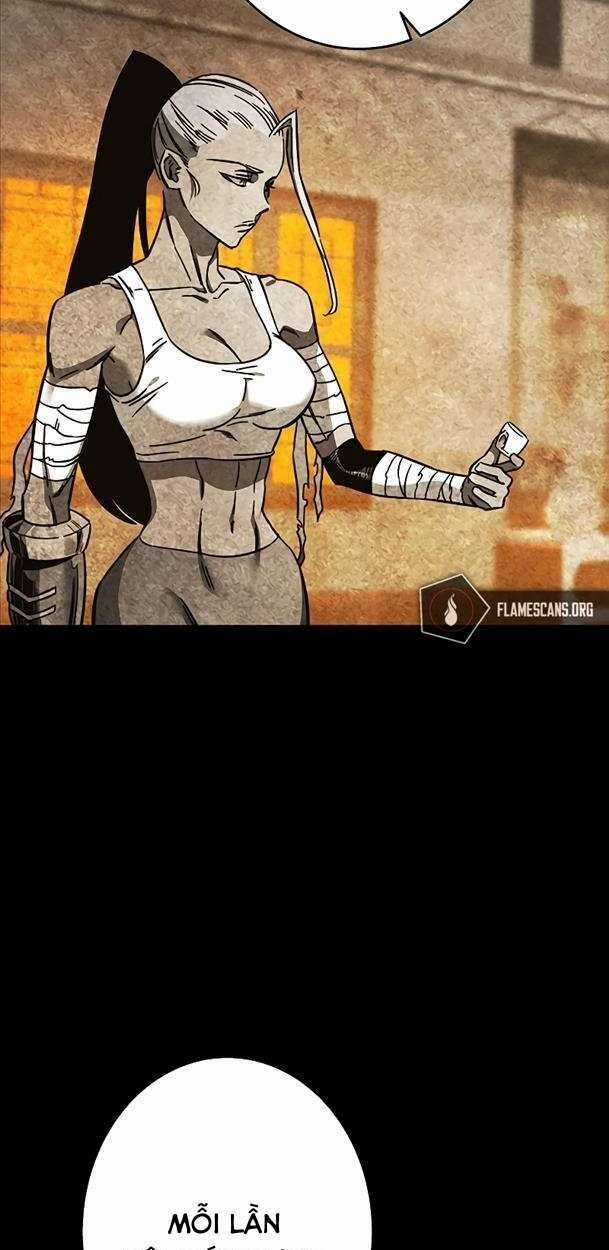 Ex & Ash Chapter 94 trang 36