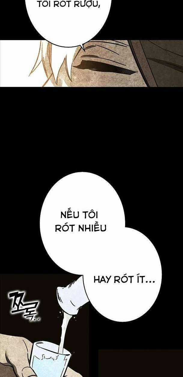 Ex & Ash Chapter 94 trang 37