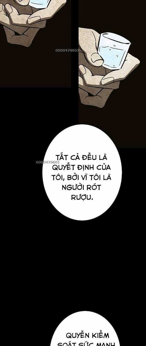 Ex & Ash Chapter 94 trang 38