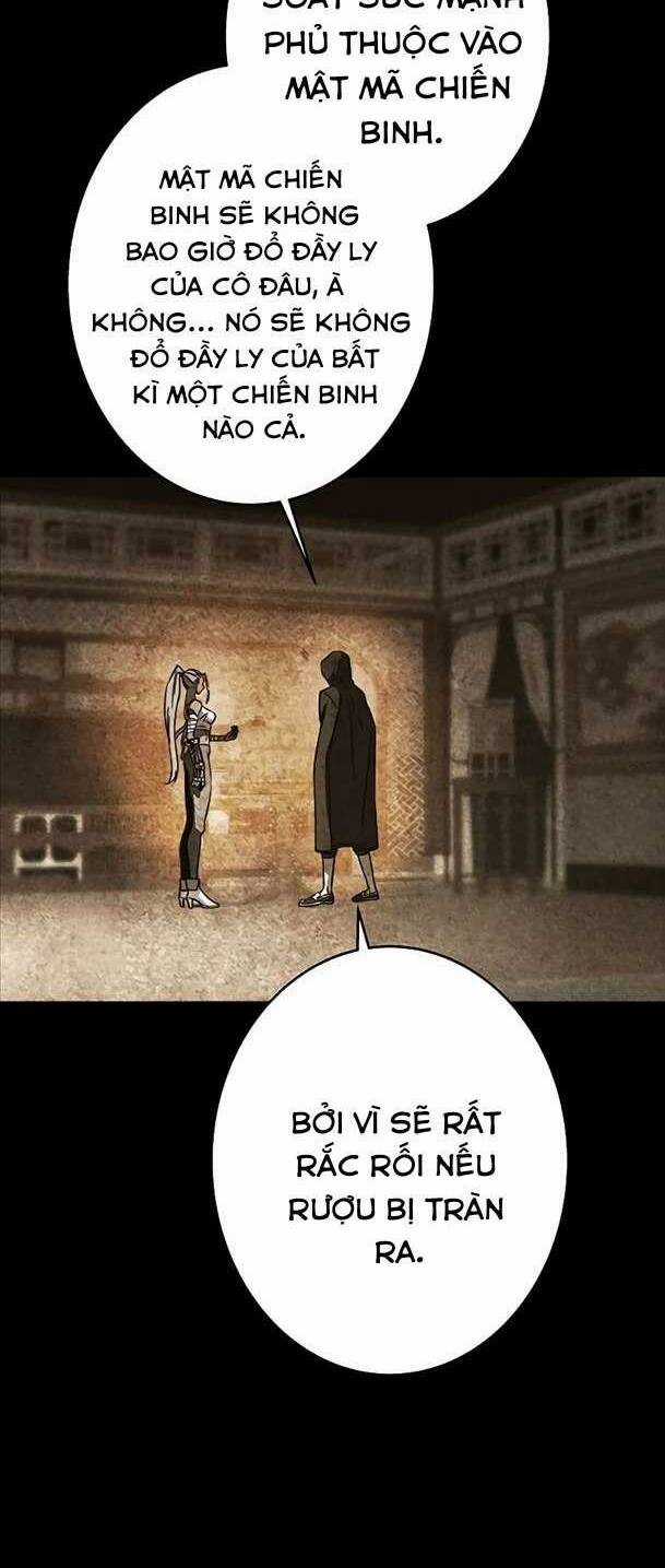 Ex & Ash Chapter 94 trang 39