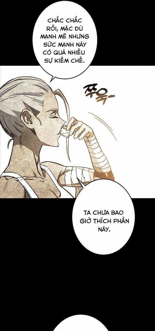 Ex & Ash Chapter 94 trang 40