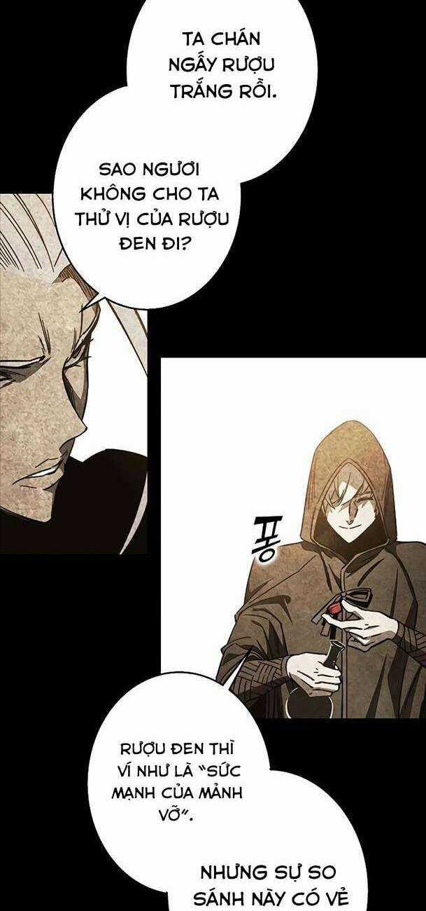 Ex & Ash Chapter 94 trang 41