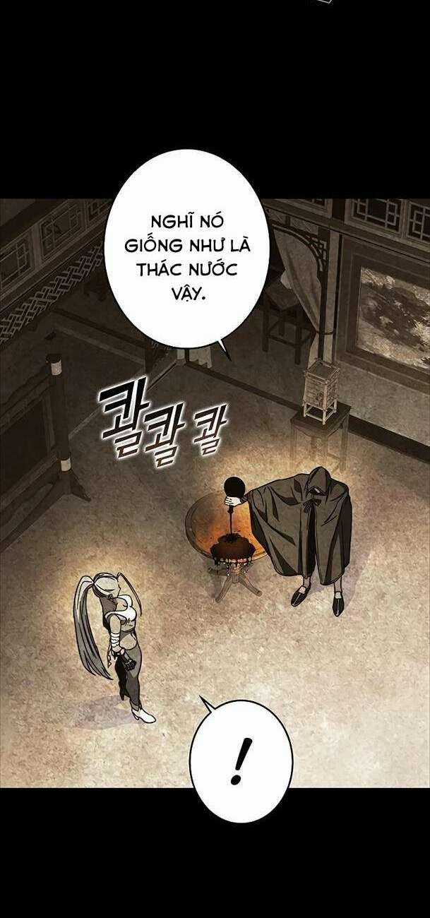 Ex & Ash Chapter 94 trang 43