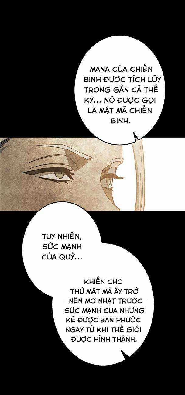 Ex & Ash Chapter 94 trang 44