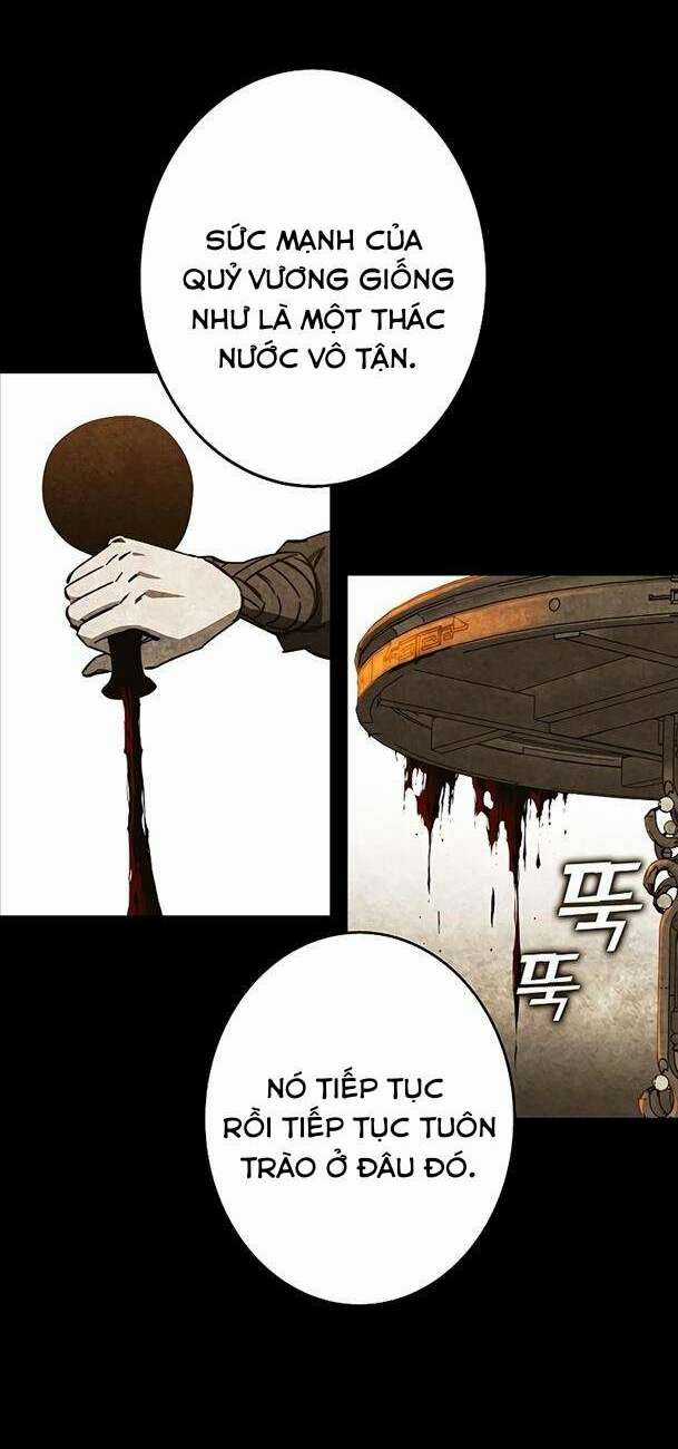 Ex & Ash Chapter 94 trang 45