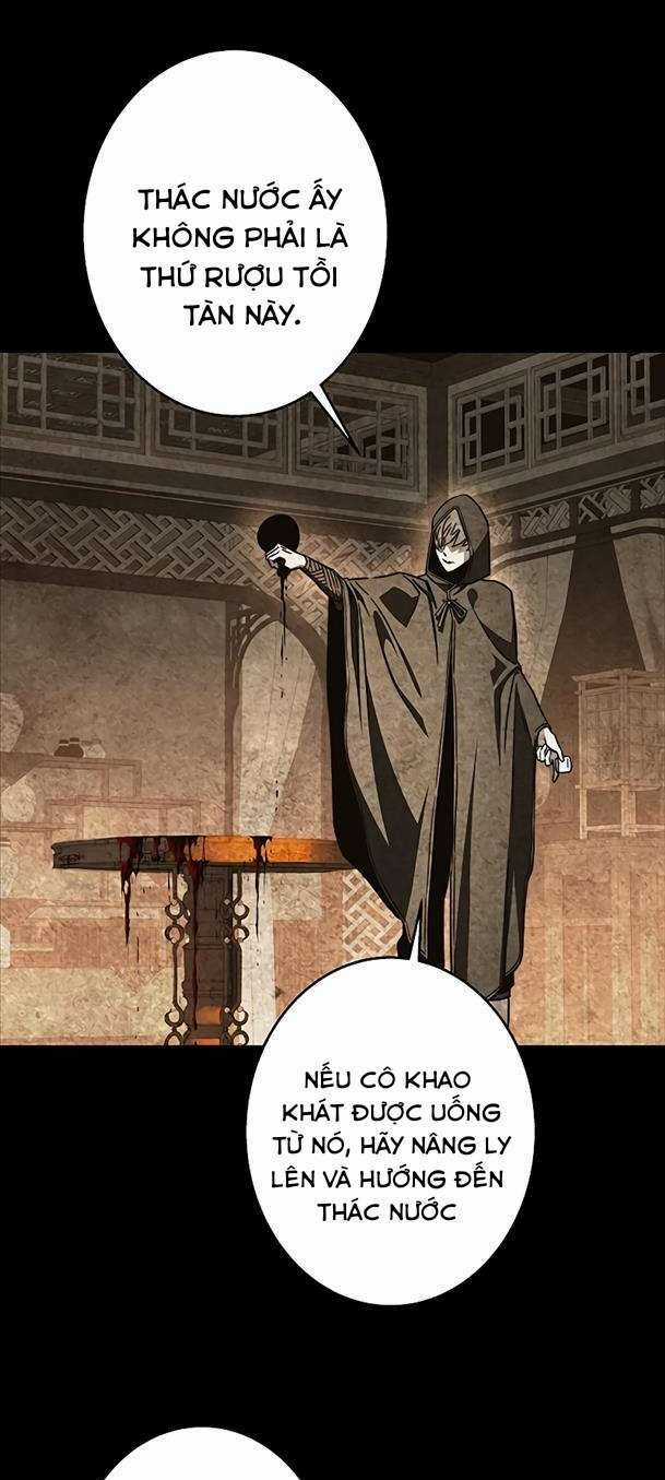 Ex & Ash Chapter 94 trang 46