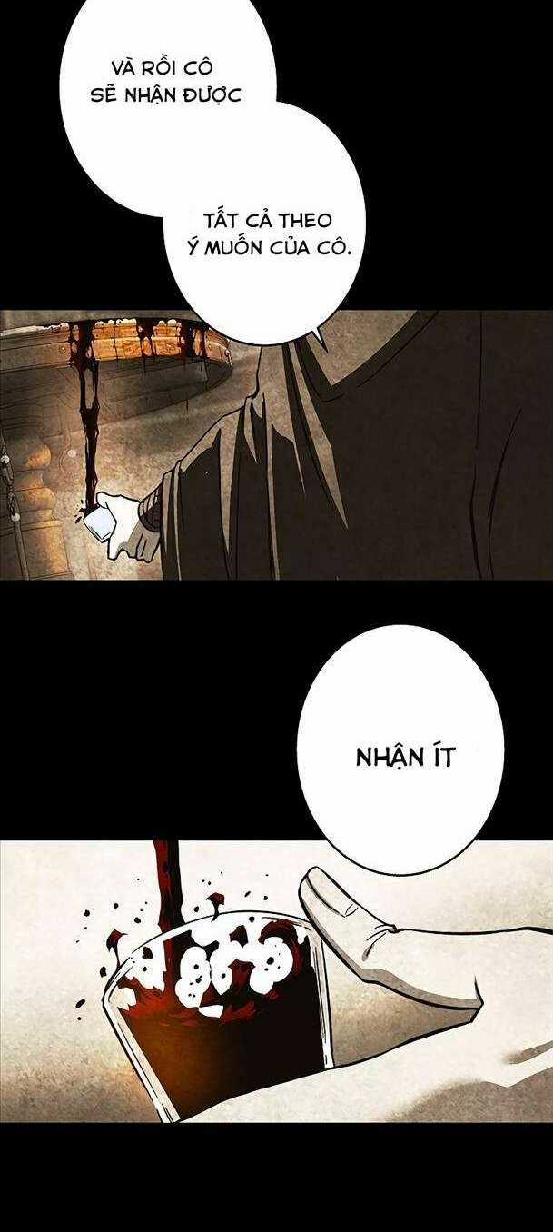 Ex & Ash Chapter 94 trang 47