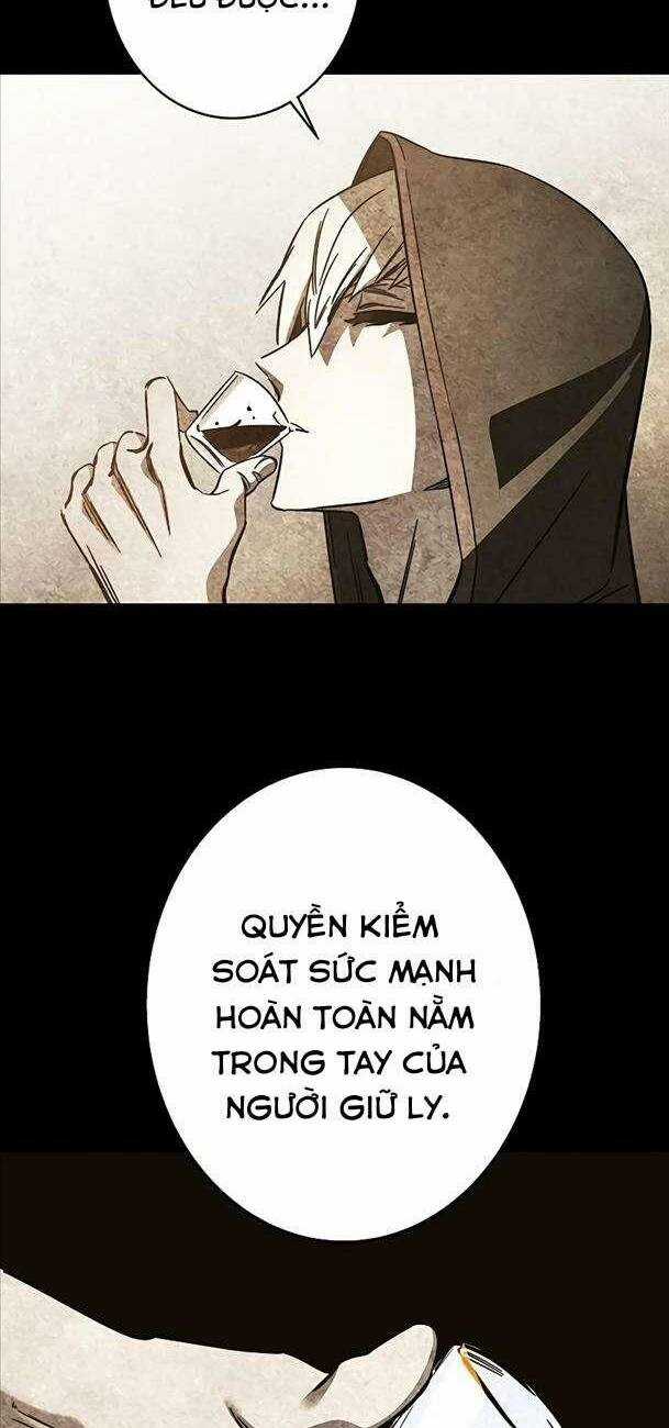 Ex & Ash Chapter 94 trang 49