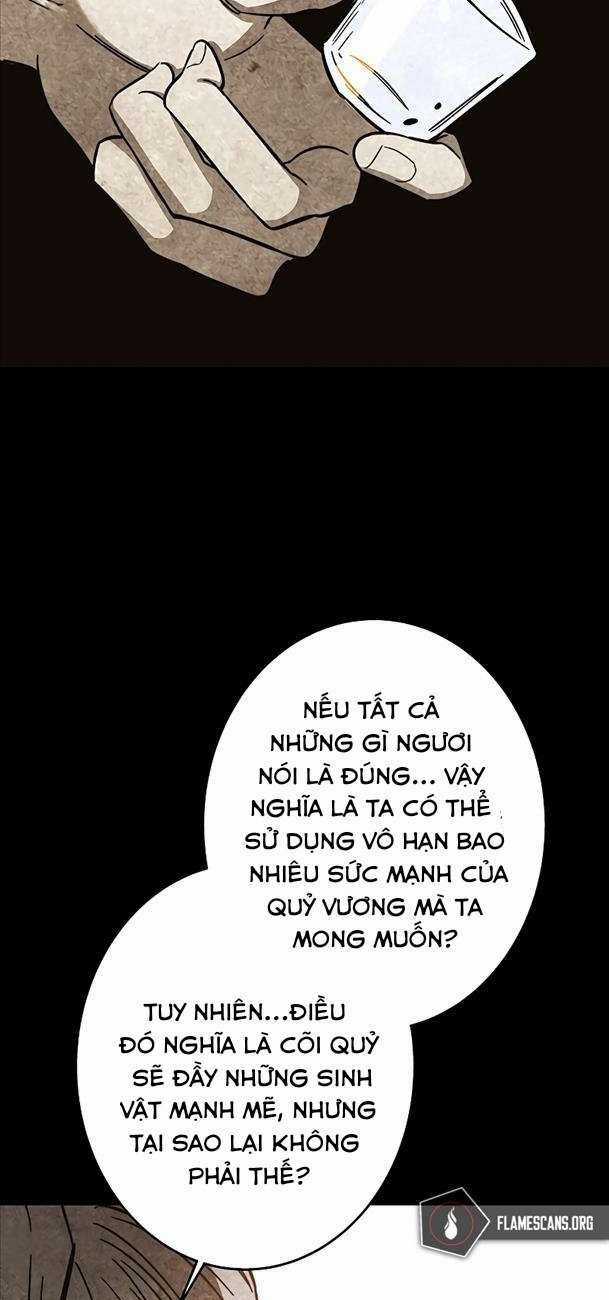 Ex & Ash Chapter 94 trang 50