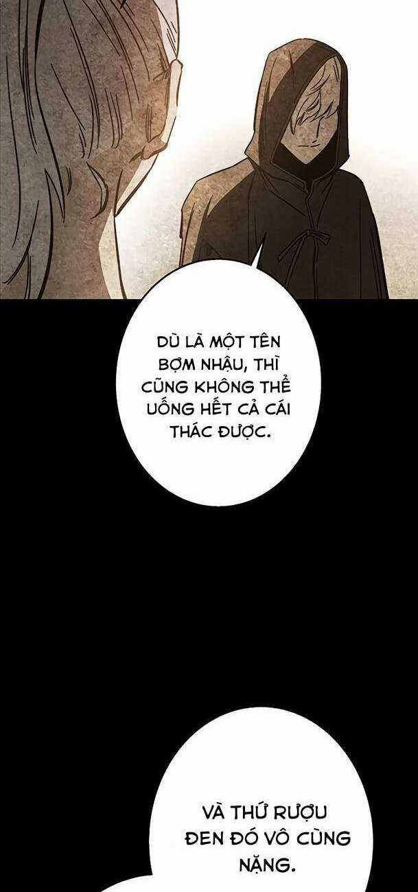 Ex & Ash Chapter 94 trang 51