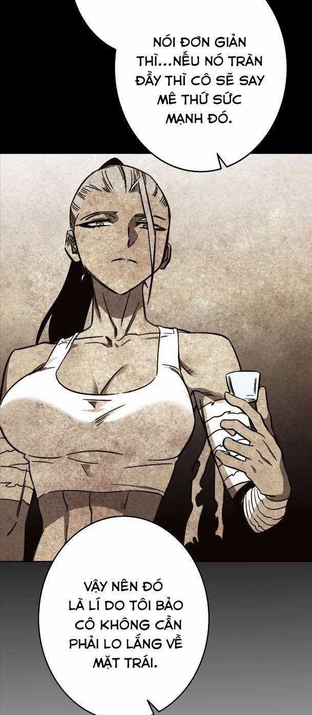 Ex & Ash Chapter 94 trang 54