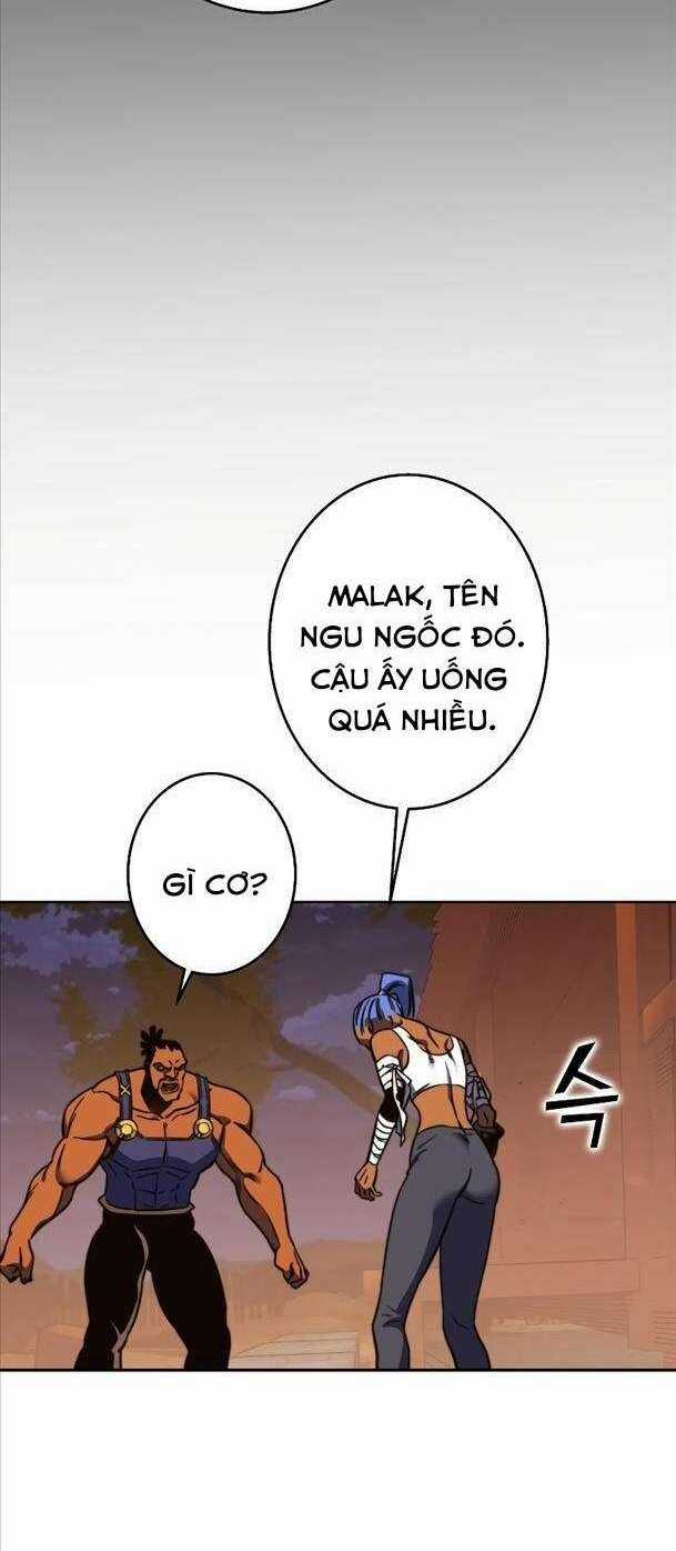 Ex & Ash Chapter 94 trang 55