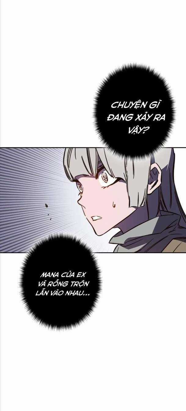 Ex & Ash Chapter 94 trang 6