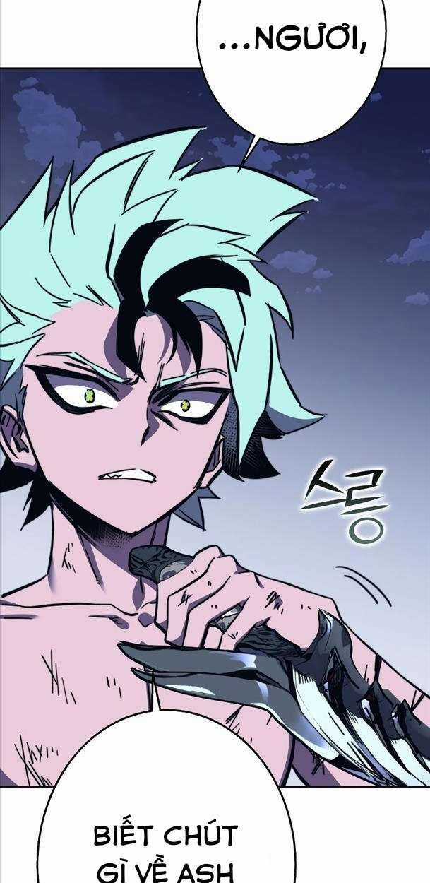 Ex & Ash Chapter 94 trang 60