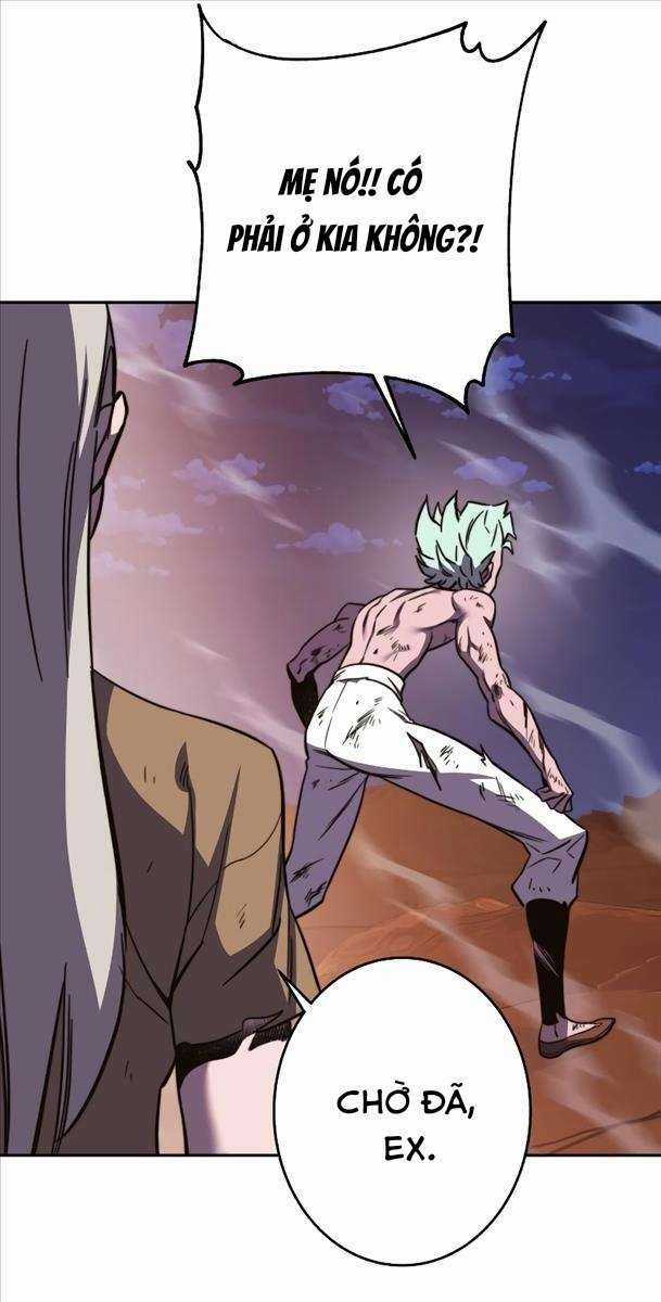 Ex & Ash Chapter 94 trang 72