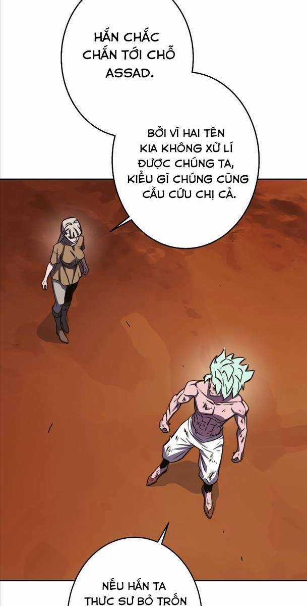 Ex & Ash Chapter 94 trang 74