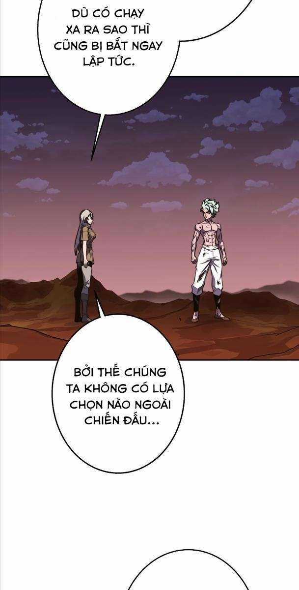 Ex & Ash Chapter 94 trang 77