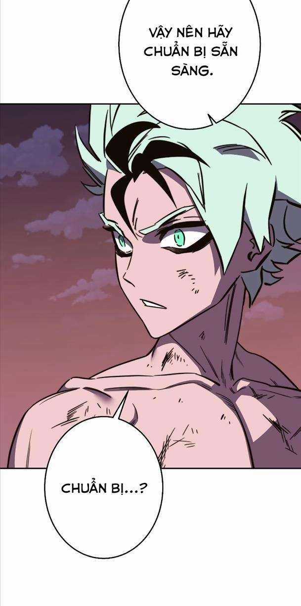 Ex & Ash Chapter 94 trang 78