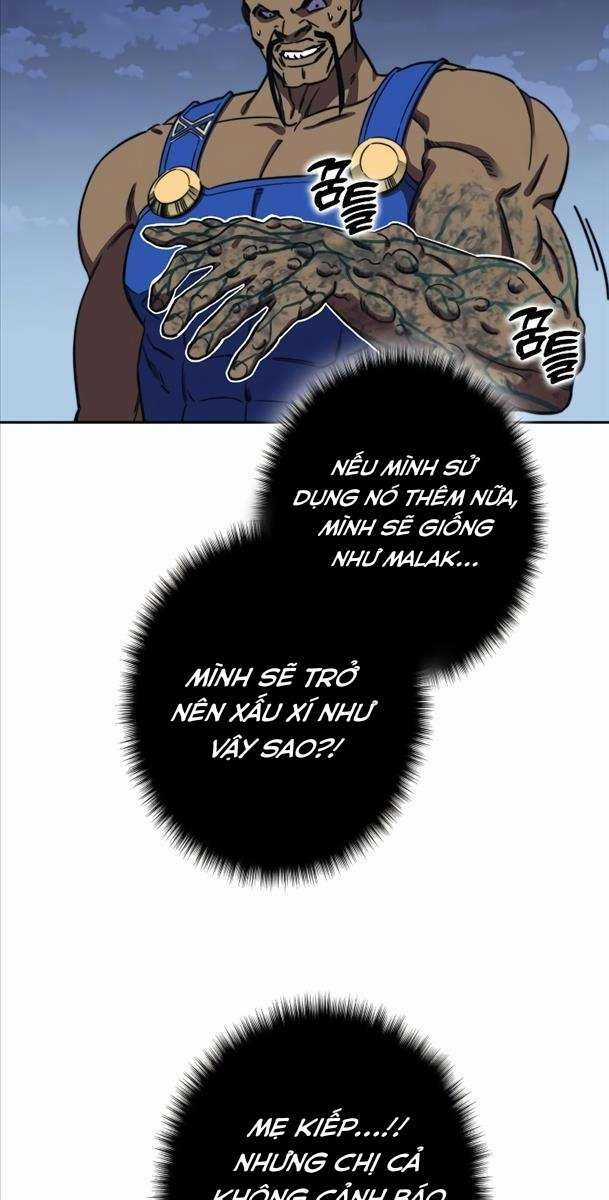 Ex & Ash Chapter 94 trang 90