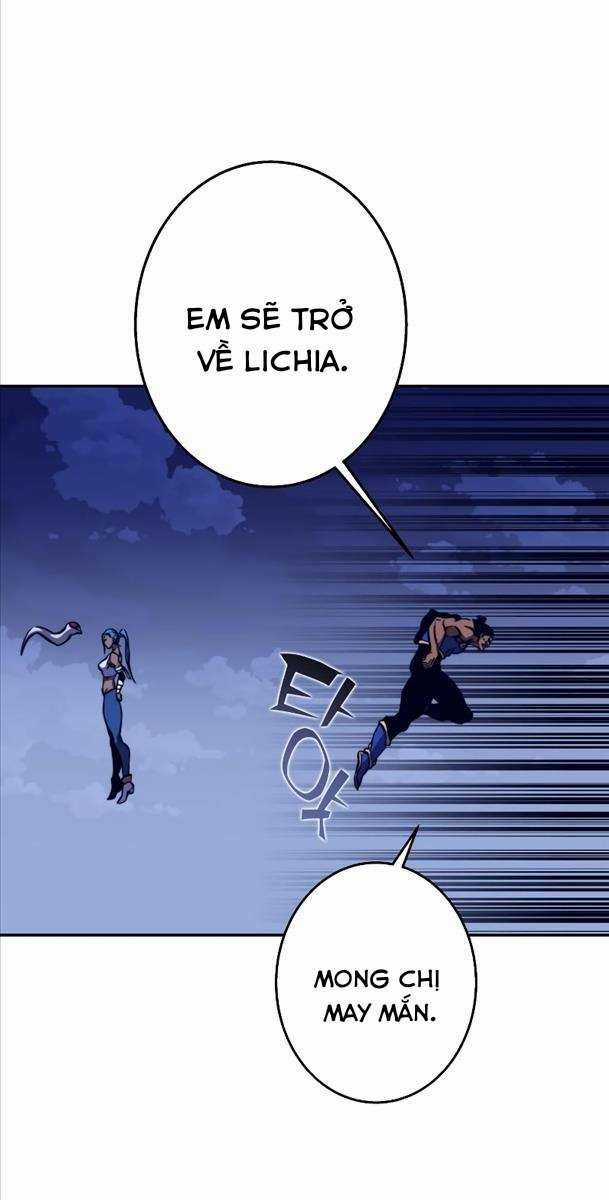 Ex & Ash Chapter 94 trang 93