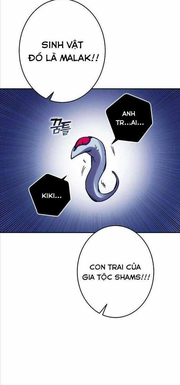 Ex & Ash Chapter 94 trang 97