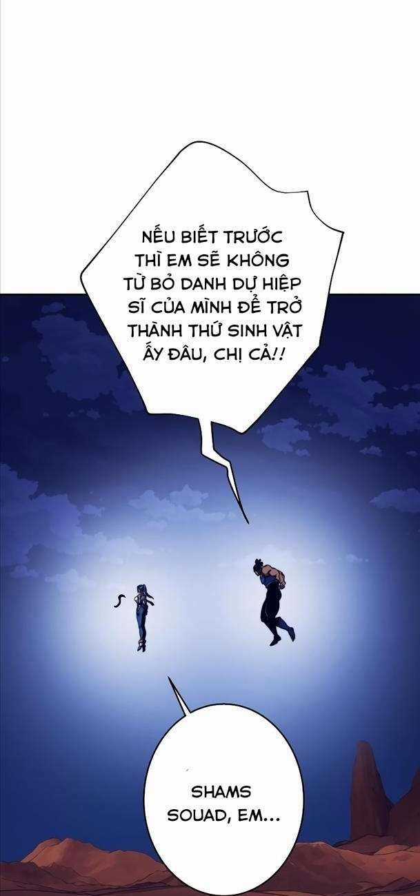 Ex & Ash Chapter 94 trang 98