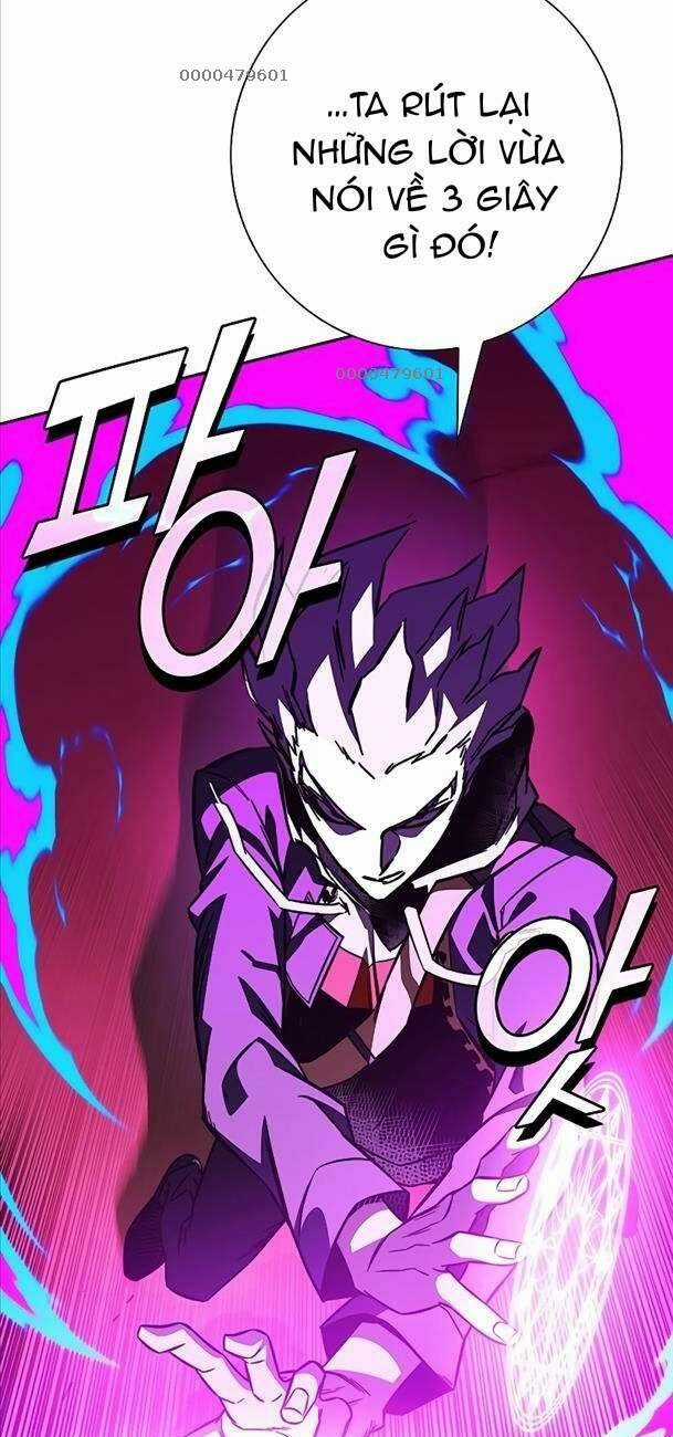 Ex & Ash Chapter 95 trang 10