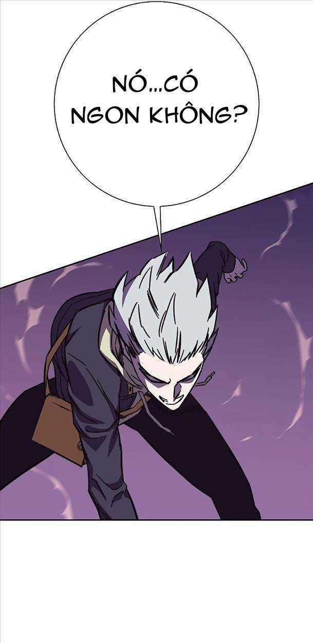 Ex & Ash Chapter 95 trang 128