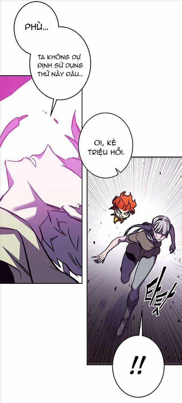 Ex & Ash Chapter 95 trang 152