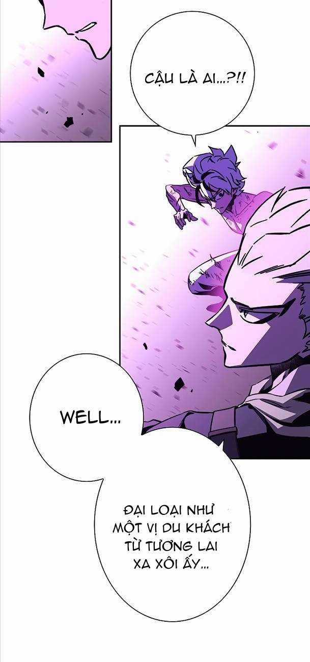 Ex & Ash Chapter 95 trang 18