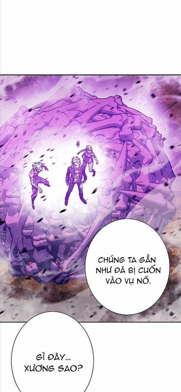 Ex & Ash Chapter 95 trang 22