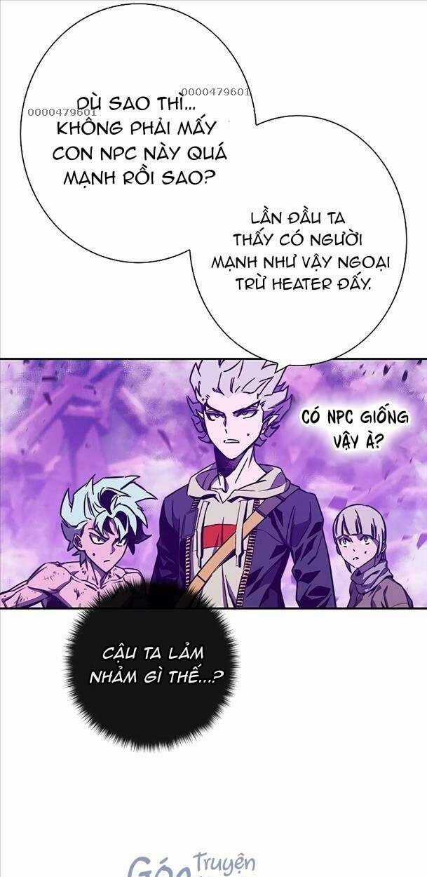 Ex & Ash Chapter 95 trang 24