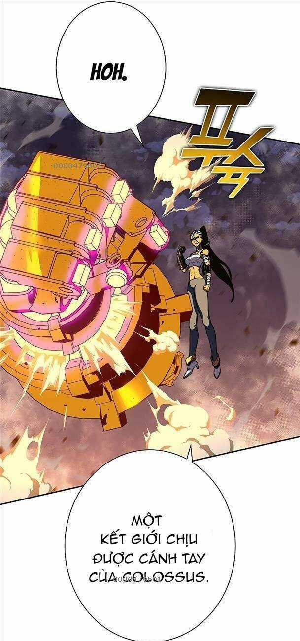 Ex & Ash Chapter 95 trang 32