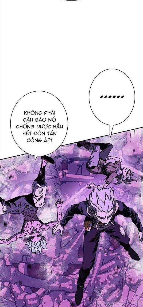 Ex & Ash Chapter 95 trang 33