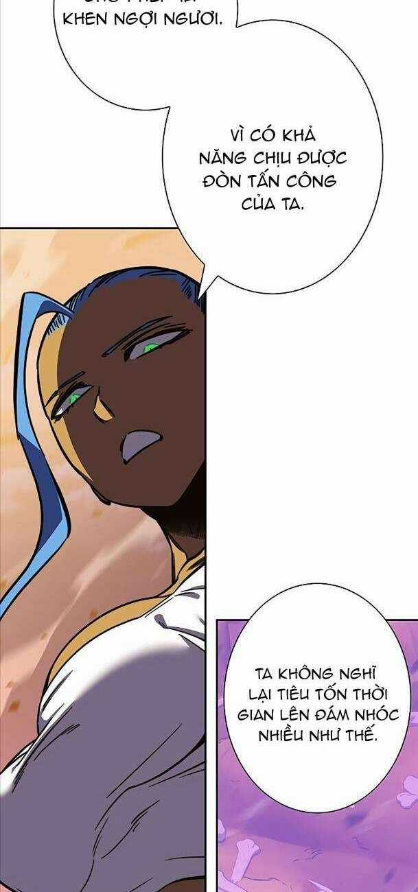 Ex & Ash Chapter 95 trang 37