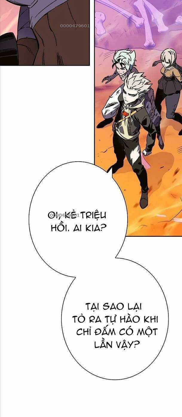 Ex & Ash Chapter 95 trang 38