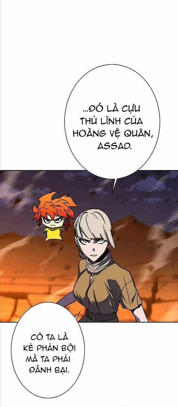 Ex & Ash Chapter 95 trang 39